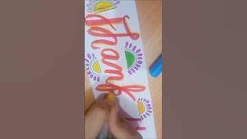 "🎨Try this Unique 💜cursive Calligraphy 🔥 style👁️‍🗨️"#handwriting #art #cursive #calligraphy #learn