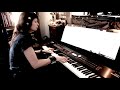Jethro Tull - Locomotive Breath | Vkgoeswild piano cover
