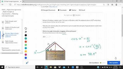 Reviewing Khan Academy