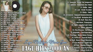 Padi, Ungu, Dewa 19, Peterpan, Sheila On7, Ada Band, ST12, Nineball - Kumpulan Lagu Tahun 2000an