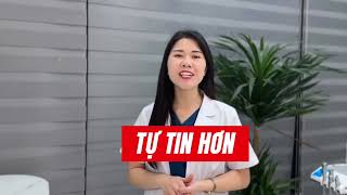 Mặc cảm & Tự Ti với hàm răng “ XẤU “..#nhakhoauytintaithaibinh #kienthuc