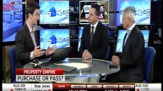 YPE 141003 Purchase or Pass Does a deceased estate make a difference when buying