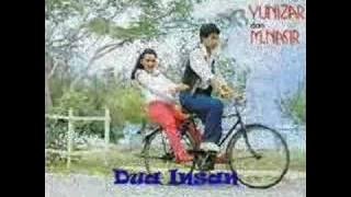 M.Nasir & Yunizar Hussein - Dua Insan