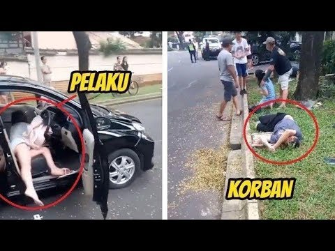 Video: Anehnya, Kecelakaan Mobil Yang Tidak Disengaja Menyelamatkan Nyawa Seorang Wanita - Pandangan Alternatif