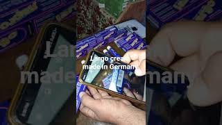 Largo Cream Made In Germany