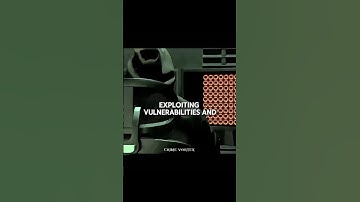 The Hacker That Almost Destroyed Google #shorts #crime