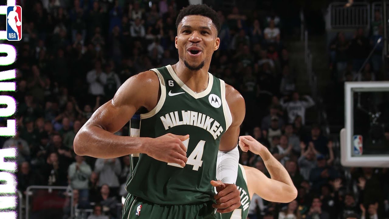 Bucks' Giannis Antetokounmpo Hopes His Game Is 'Boring' After Career-High  55 Points, News, Scores, Highlights, Stats, and Rumors