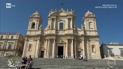 Perché Chiara Ferragni e Fedez si sono sposati in Sicilia?