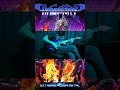 DragonForce - My Heart Will Go On (Guitar Cover)