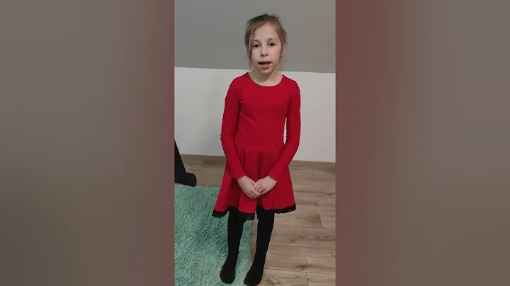 Nadia Lentowicz kl II b PSM I stopnia w Gdowie