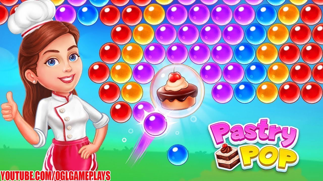 Bubble Pop Blast – Apps no Google Play