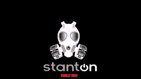 Finally Only - Mark Stanton