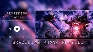BRAZILIAN PHONK MIX / BEST BRAZILIAN PHONK / FUNK MIX 2024