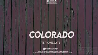 [Afrobeat] Omah lay x Burna Boy x Wizkid Type Beat | Afrobeat Instrumental 2023 - "COLORADO"