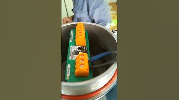 INSTRUMENTATION AND CONTROL CALIBRATION