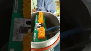INSTRUMENTATION AND CONTROL CALIBRATION