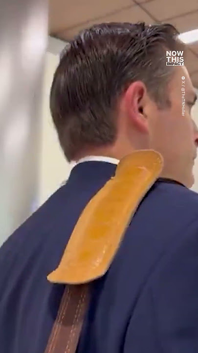 Candidate Goes Silent on Epstein Link