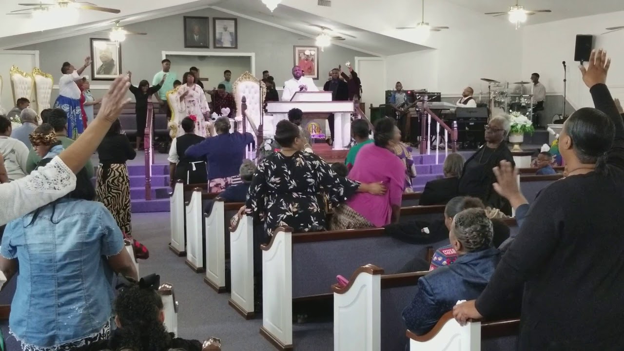 House of Refuge YouTube