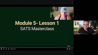 Module 5 Lesson 1