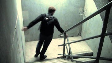 DVA Assignment 2: Disconnect