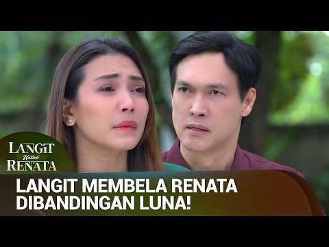 Yasmin gak biarin Putrinya Sengsara! | Langit untuk Renata Eps 10 (2/5)