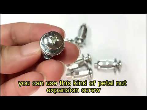 Nebraska Iowa Fasteners