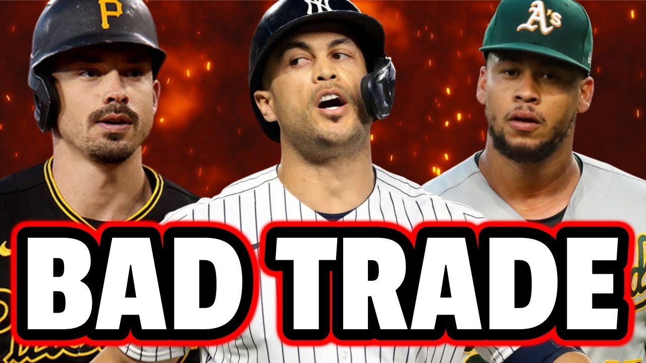 MLB Rumors: What Has Halted Yankees Trade For Bryan Reynolds
