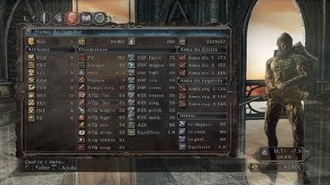 Dark Souls II SL1 CoC - Sir Alonne without Rolling/Blocking/Parrying [Flawless]