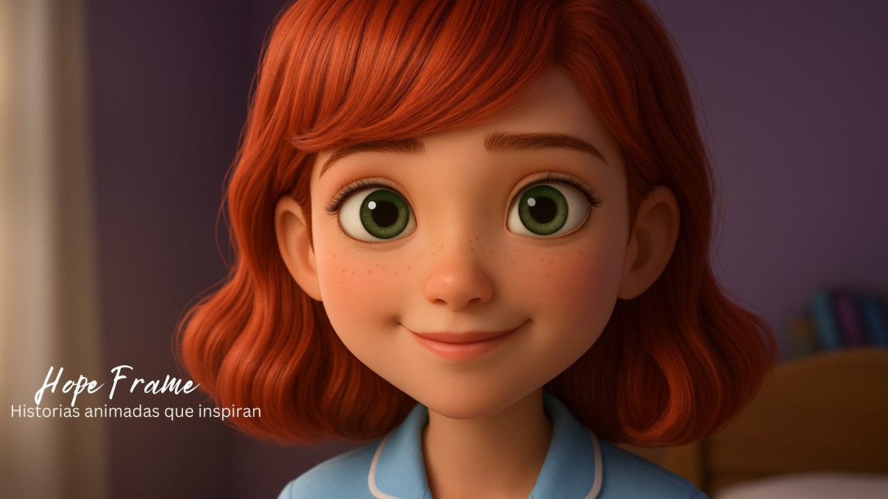 🎬 “Nada Me Faltará” – Una historia que te recordará que nunca estás solo.