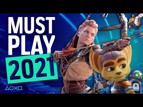 20 PlayStation गेम्स आपको 2021 और उसके बाद भी खेलने चाहिए!