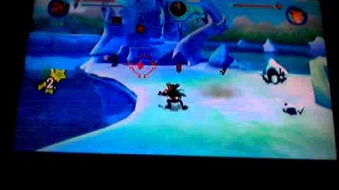 Crash bandicoot mind over mutants part 23