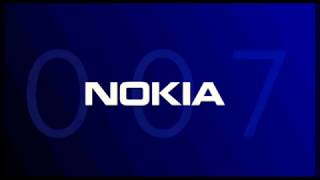 Nokia || Captain || Ringtone Resimi