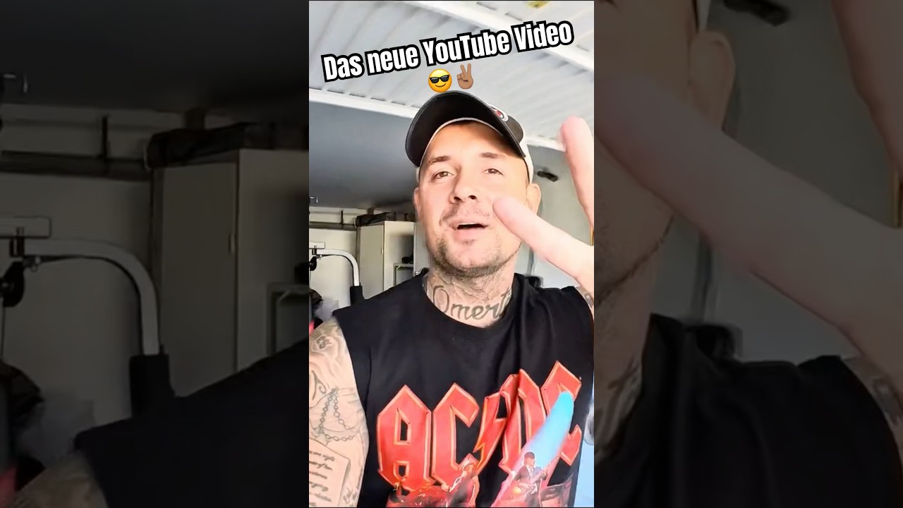 Die beste Harley Tasche für Touren 😎 