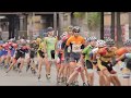 44. BMW BERLIN-MARATHON Inlineskating  23.9.2017