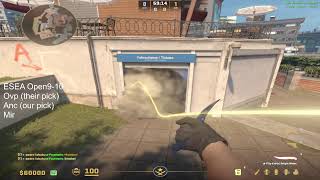 ESEA Open9-10 NA PLAYOFFS - Team COGNITIVE