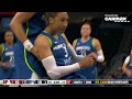 Minnesota Lynx Fall To Atlanta Dream, 83-77 | 05.23.23