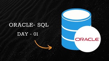 Oracle SQL for Beginners | What is a Database? | Types of Databases | Relational vs Non-Relational