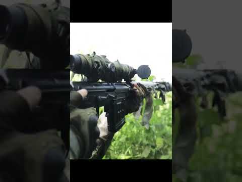 Video: Tula ručni bacač granata GM-94