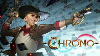 Chrono CCG