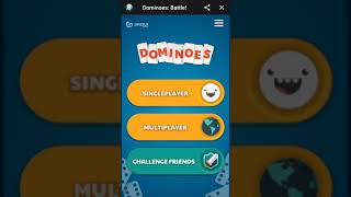 Dominoes Battle GamePlay 5 screenshot 4