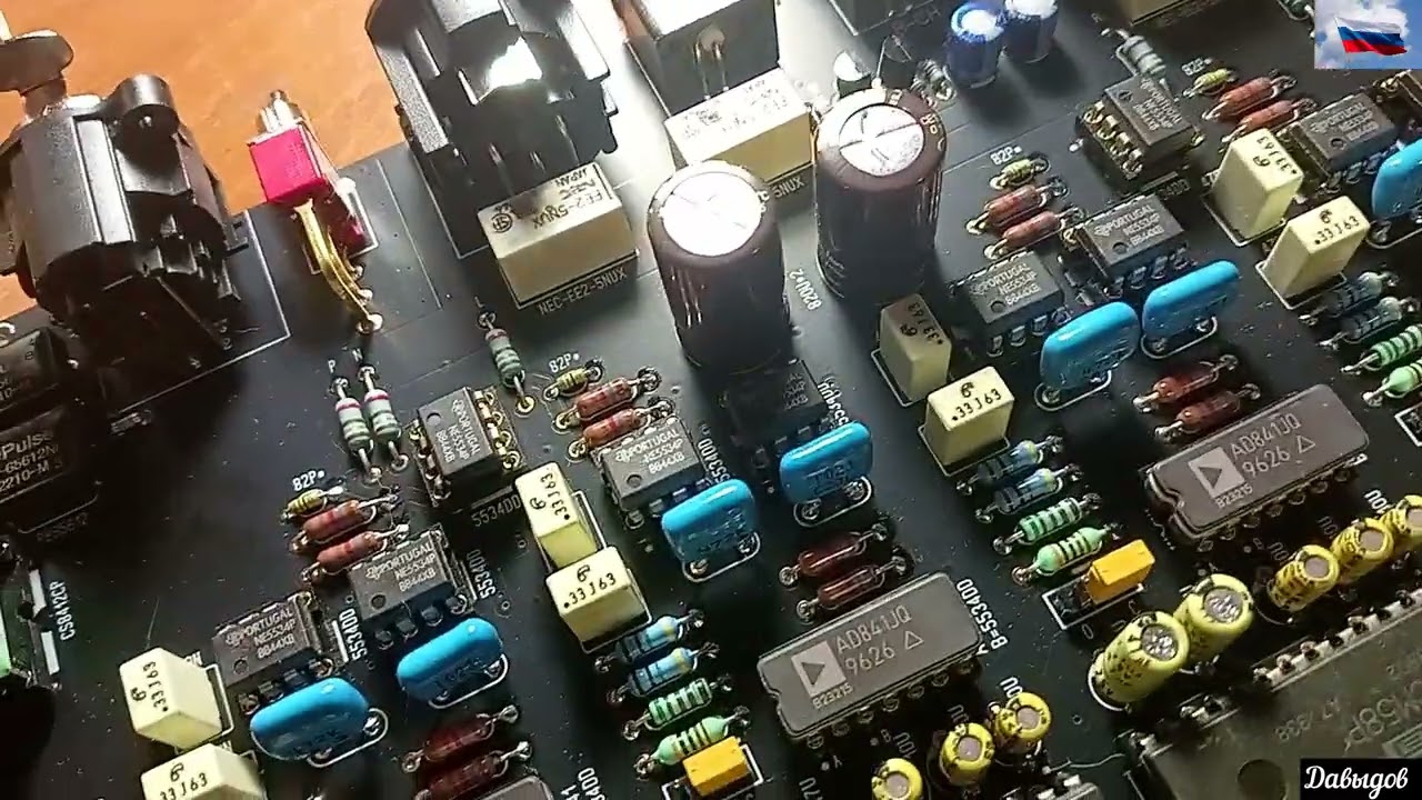 4x PCM58 DAC v6 GOLD все плюсы и минусы ЦАП с Aliexpress