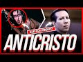 O QUE ACONTECEU COM MARILYN MANSON DEPOIS DOS DEPOIMENTOS DE EVAN RACHEL WOOD ACABOU COM ELE O QUE ACONTECEU COM MARILYN MANSON DEPOIS DOS DEPOIMENTOS DE EVAN RACHEL WOOD ACABOU COM ELE