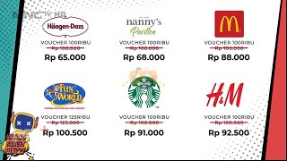 IKLAN MOTION PAY PROMO • 15s (2023)