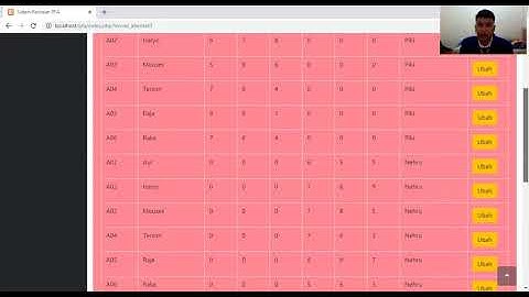 Video Aplikasi Skripsi an Yohanes Septada Manihuruk -  Prodi Teknik Informatika Universitas Trilogi