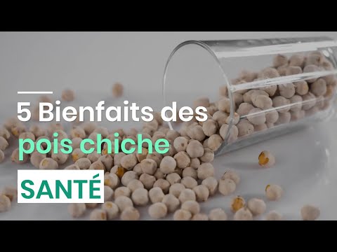 Vidéo: Le houmous peut-il faire grossir ?