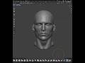 2026-06-02, Daily Sculpt - 8
