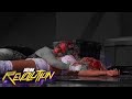 HIGHLIGHTS AEW Revolution Hollywood Ending Women S WHC Match Mariah May Vs Toni Storm 