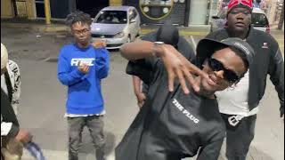 Rumii Reiigns & AB Moch - Mibileng(feat Wassup Fantasy & Benate)OFFICIAL VISUALIZER