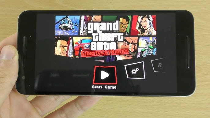 Grand Theft Auto: Liberty City Stories' comes to iPhone & iPad - 9to5Mac