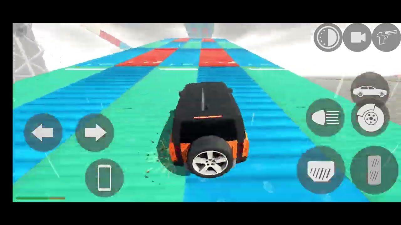 POWER OF LAMBORGHINI